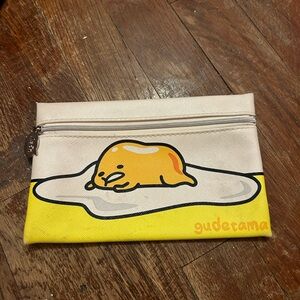 Gudetama Ipsy bag
